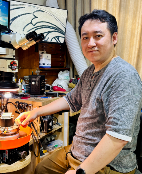 王永庆
