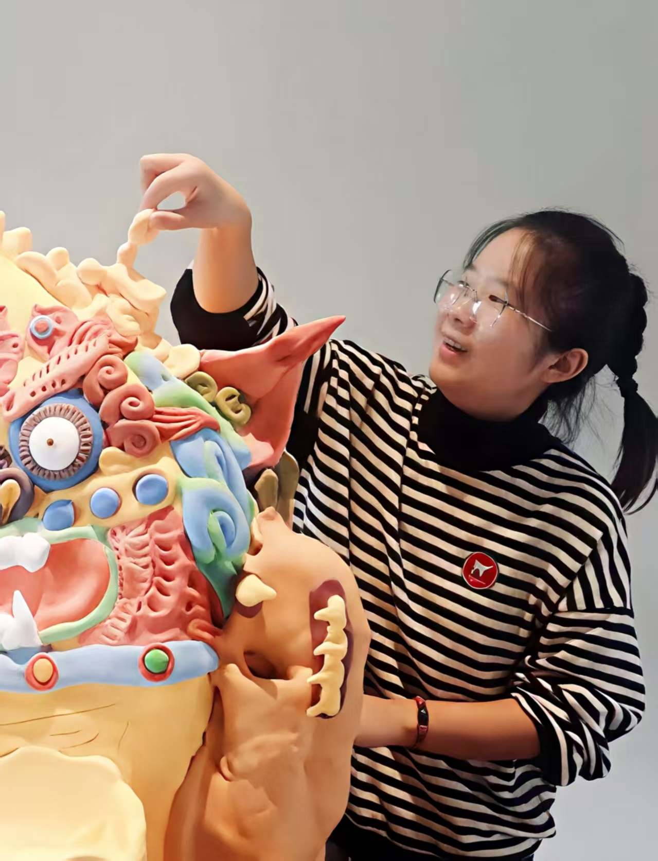 头像