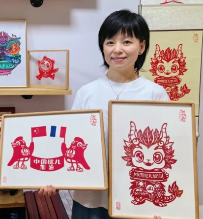 头像