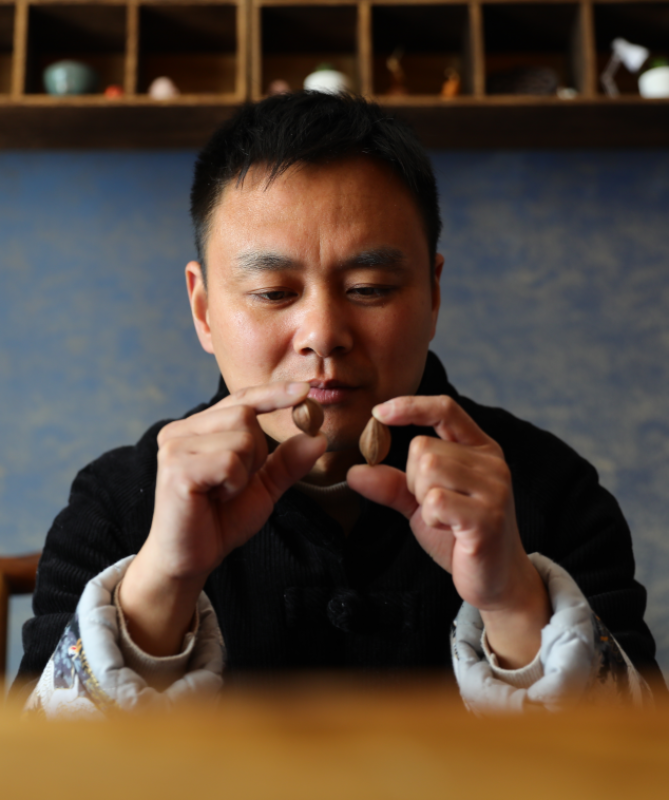 头像