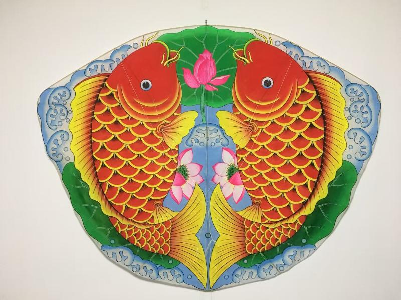 年年有余